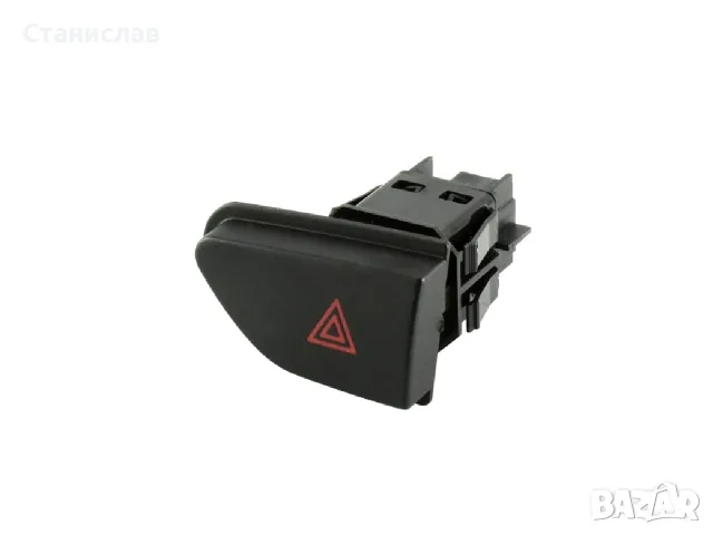 Бутони за аварийни светлини за Dacia, Renault – 252907372R