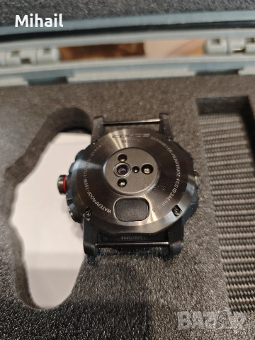 GPS Часовник Coros Vertix Space Traveler GPS Adventure Watch , снимка 4 - Мъжки - 53843749