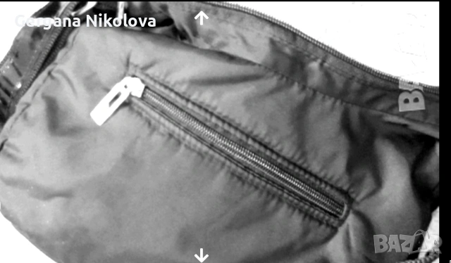 Дамски чанти-раница , снимка 9 - Чанти - 53698653