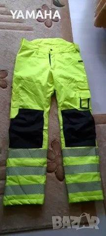 L. BRADOR  Мъжки  Зимен  Панталон L, снимка 2 - Панталони - 49777867