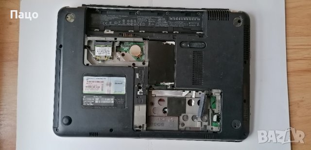 HP Pavilion dm4  i5, снимка 11 - Лаптопи за дома - 39648934