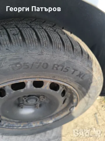 Работен Автомобил , снимка 4 - Автомобили и джипове - 56410705