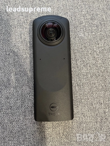 richo tetha z1 19gb - за части , снимка 3 - Камери - 51511170