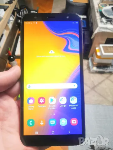 Samsung galaxy J4 Plus , снимка 1