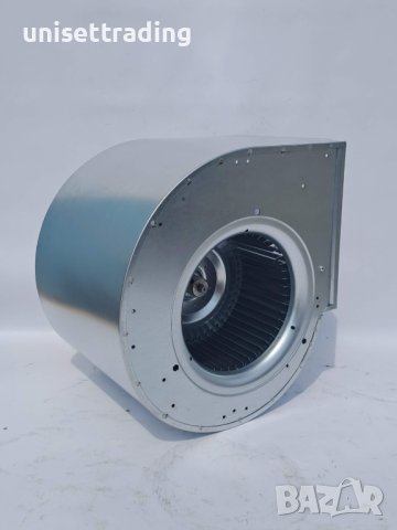 Двойносмучещ вентилатор 10/10, IP54, снимка 3 - Други машини и части - 41165938