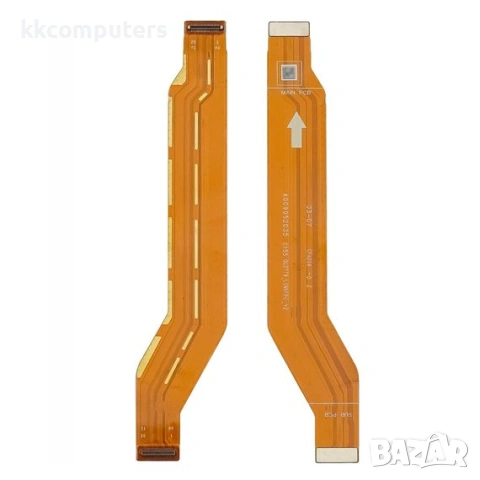 Лентов кабел за OPPO A53 (CPH2127) главен