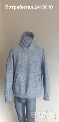 Nike Tech Pack Therma Fit Mens Size L  ОРИГИНАЛ! Мъжки Спортна Суитшърт!, снимка 13 - Спортни дрехи, екипи - 53043348