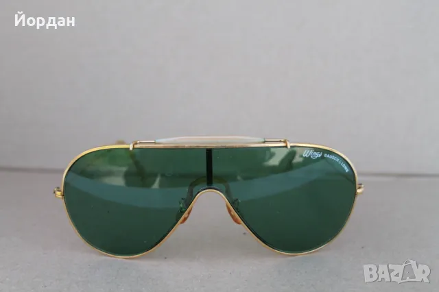 Оригинални слънчеви очила ''Wings-Ray Ban'' 