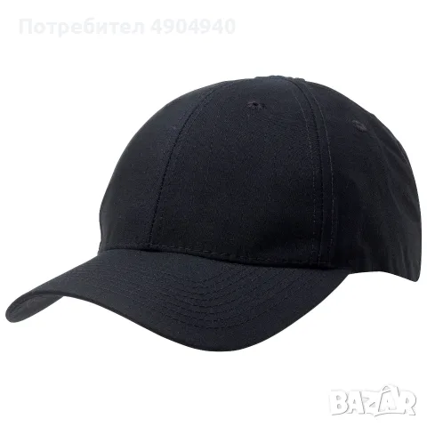 лятна шапка с козирка