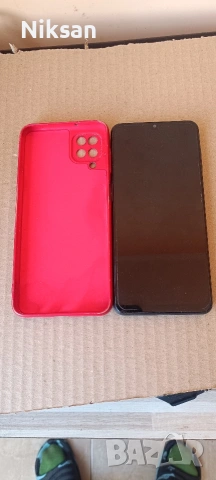 продавам SAMSUNG A 12 , снимка 4 - Samsung - 53755511