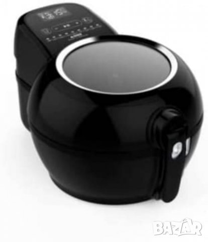 (Tefal) SEB Фритюрник без масло YY3825FB ACTIFRY GENIUS, снимка 2 - Фритюрници - 40067367