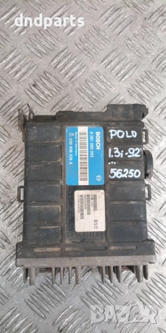 Компютър VW Polo 1.3i 1992г. 030906026A 0261200253	