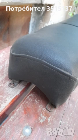 Балкан 50 седалка  Balkan mk , снимка 8 - Мотоциклети и мототехника - 51009844