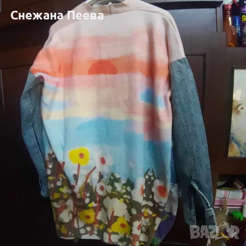 Нови дамски жилетки, снимка 5 - Жилетки - 48290328