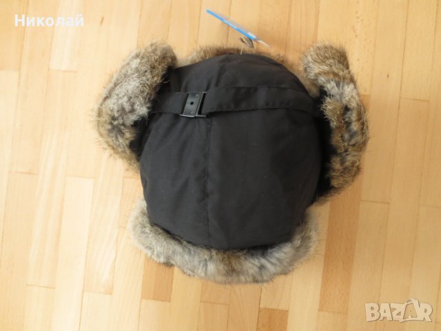 columbia шапка , снимка 4 - Шапки - 39030805