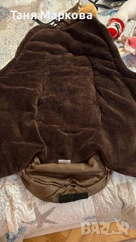 чувалчета за количка, снимка 2 - За бебешки колички - 53160341