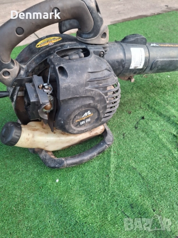 Бензинова духалка 