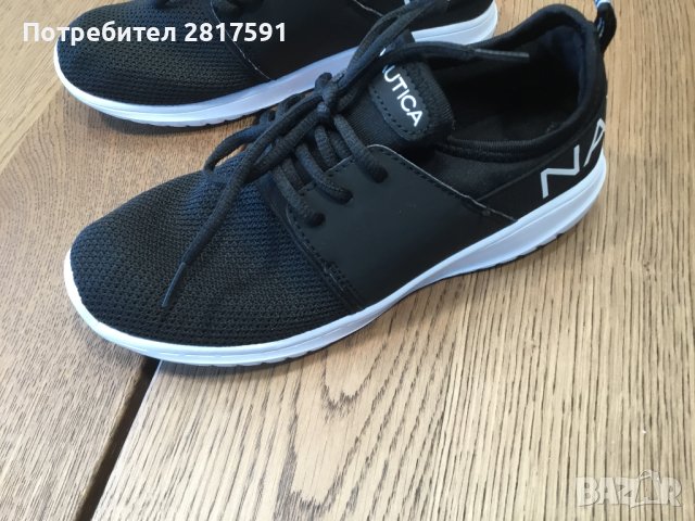 Маратонки Nautical, размер 36, снимка 2 - Детски маратонки - 42518329