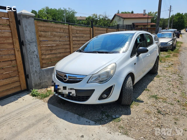 Opel Corsa 1.3