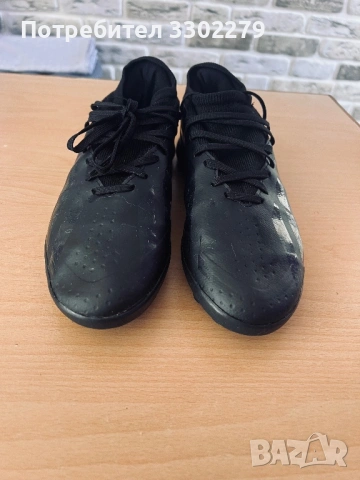 Футболни стоножки Adidas X crazy fast, снимка 2 - Футбол - 53452009