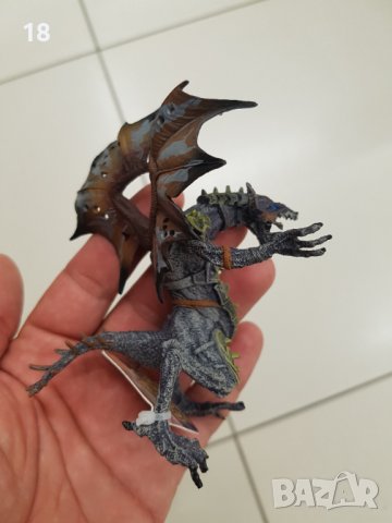 Дракони , снимка 10 - Фигурки - 41410318