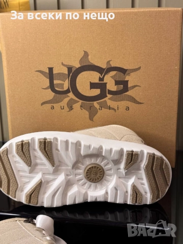 UGG Дамски Меки И Топли Боти ЮДЖИДЖИ - Налични Различни Цветове Код E1053, снимка 4 - Дамски боти - 52172656