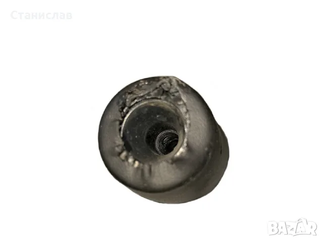 Топка за скоростен лост за Mazda, снимка 3 - Аксесоари и консумативи - 56397458