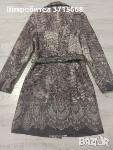 Дамско Яке, снимка 3 - Якета - 51914615