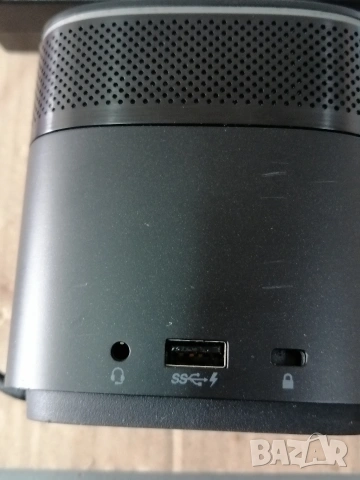 Докинг станция HP Thunderbolt Dock G2 120W HSN-IX01, снимка 8 - Части за лаптопи - 53810505