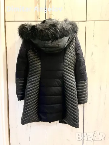 Дамско яке Guess, снимка 7 - Якета - 48790128