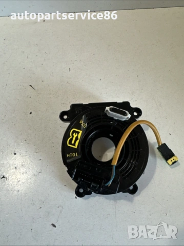 Лентов кабел за волан за Chevrolet Captiva 2.2 VCDi 2012 г. – OEM 20982765