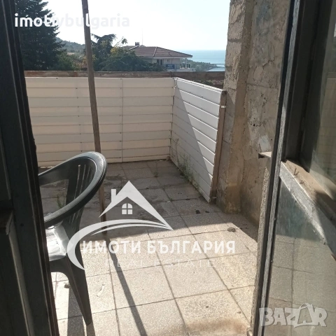 Двустаен апартамент с панорама море в гр Балчик , снимка 8 - Апартаменти - 53491458