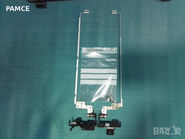 HP 250 G3 - Проблем в дъното: на части!, снимка 11 - Части за лаптопи - 34820692