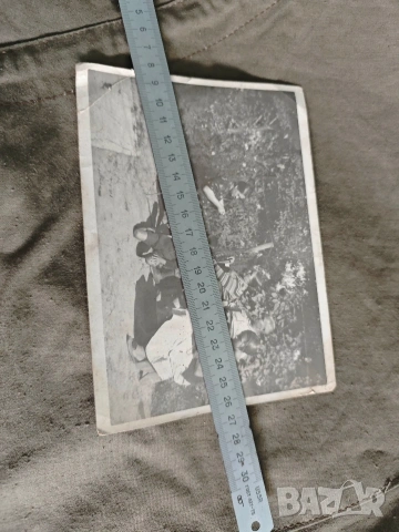 стара снимка Съпритежателски дом Гурко