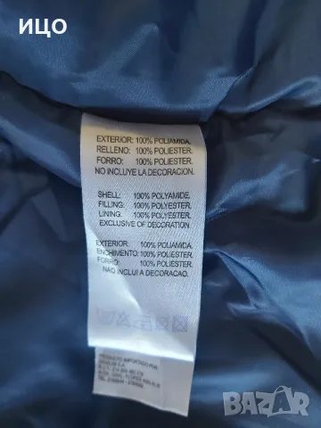 Зимно яке Joma, снимка 7 - Якета - 47877013