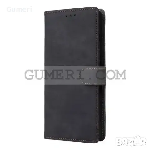 TCL 50 NxtPaper Тефтер "Wallet", снимка 7 - Калъфи, кейсове - 48039034