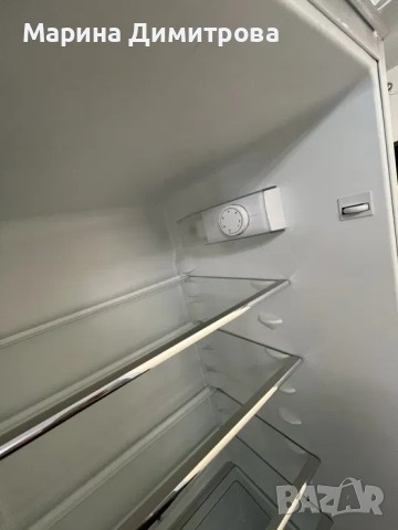 Хладилник за вграждане AEG, снимка 5 - Хладилници - 52538129
