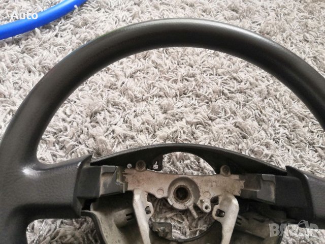 Волан за Субару Джъсти, Subaru Justy 2010г , снимка 4 - Части - 40681768