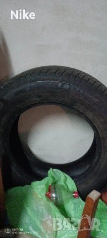 Гуми мишелин алпин 235/65/17, снимка 2 - Гуми и джанти - 53840319