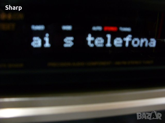 Denon TU-1500RD шампанско ДУ., снимка 10 - Други - 42413662