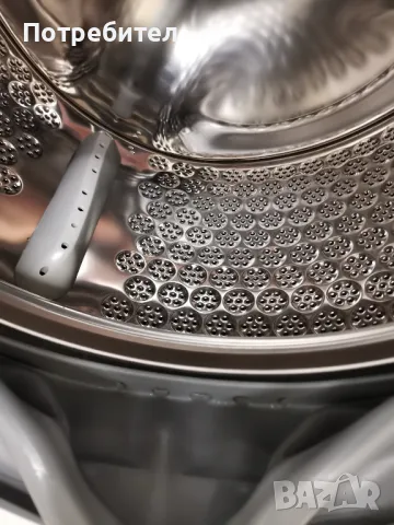 Пералня AEG PROTEX Slim 7кг А+++ 1400 оборота, снимка 3 - Перални - 48311393