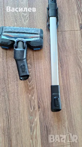 Прахосмукачка PHILIPS SPEED PRO на части, снимка 3 - Прахосмукачки - 49968462