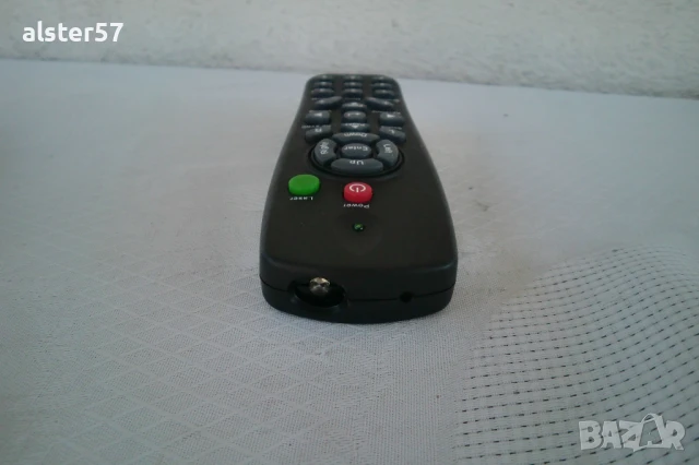 Дистанционно L-27-1Key за видеопроектор Panasonic, снимка 4 - Дистанционни - 51005043