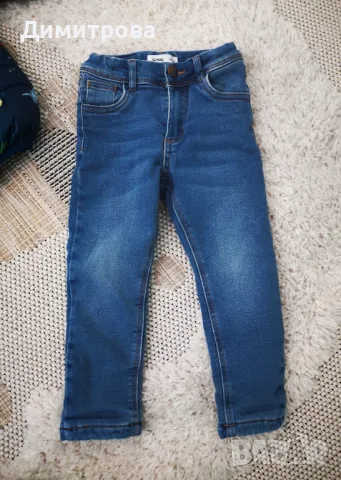 H&M коледен сет 2-4 г. , снимка 13 - Детски комплекти - 43445689