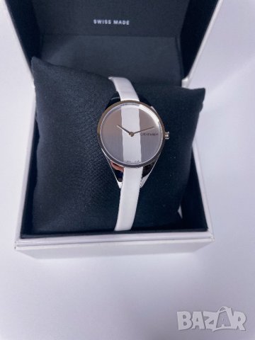 Оригинален дамски часовник CALVIN KLEIN K8P231L6 -45%, снимка 6 - Дамски - 39410651