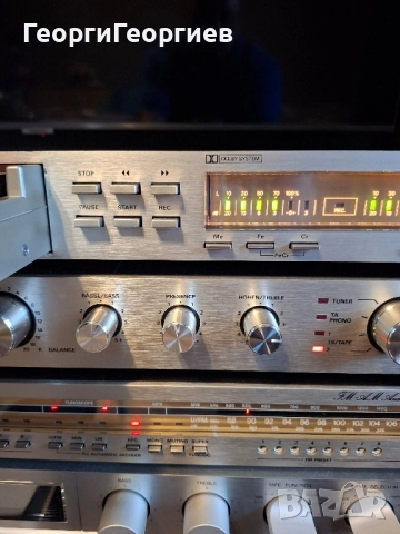GRUNDIG SV 2000 GRUNDIG SCF 6000 GRUNDIG ST 2000, снимка 7 - Ресийвъри, усилватели, смесителни пултове - 51965420