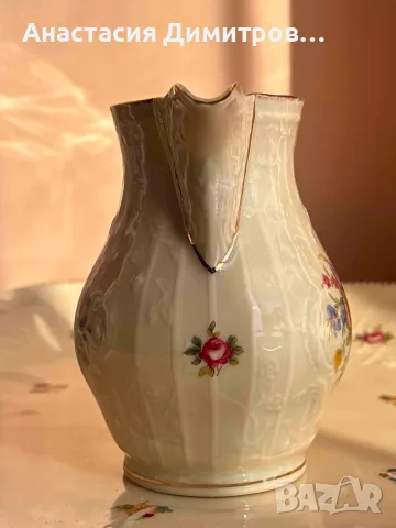 Rosenthal Sanssouci, снимка 9 - Сервизи - 55939821