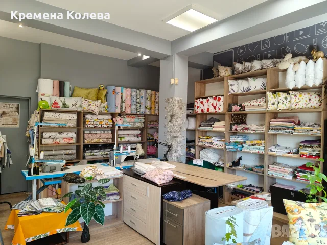 Работеща Шивачница, снимка 2 - Шивашки услуги - 56322891