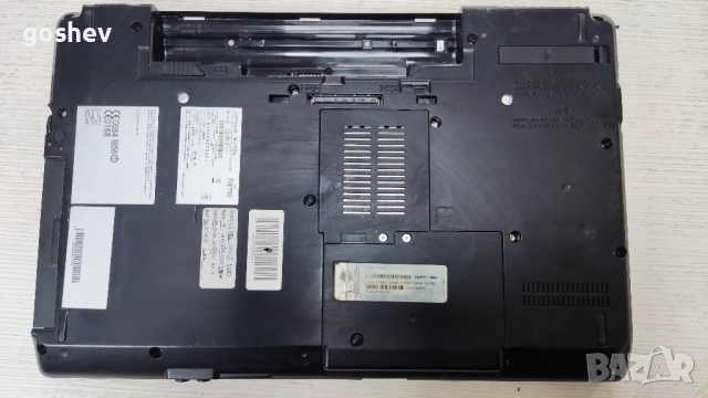 Fujitsu Lifebook E782 на части. , снимка 4 - Части за лаптопи - 52421429