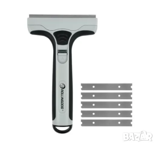 Стъргалка, Rollingdog, снимка 13 - Други - 48916909